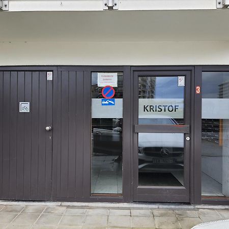 Studio Julian Middelkerke Exterior photo