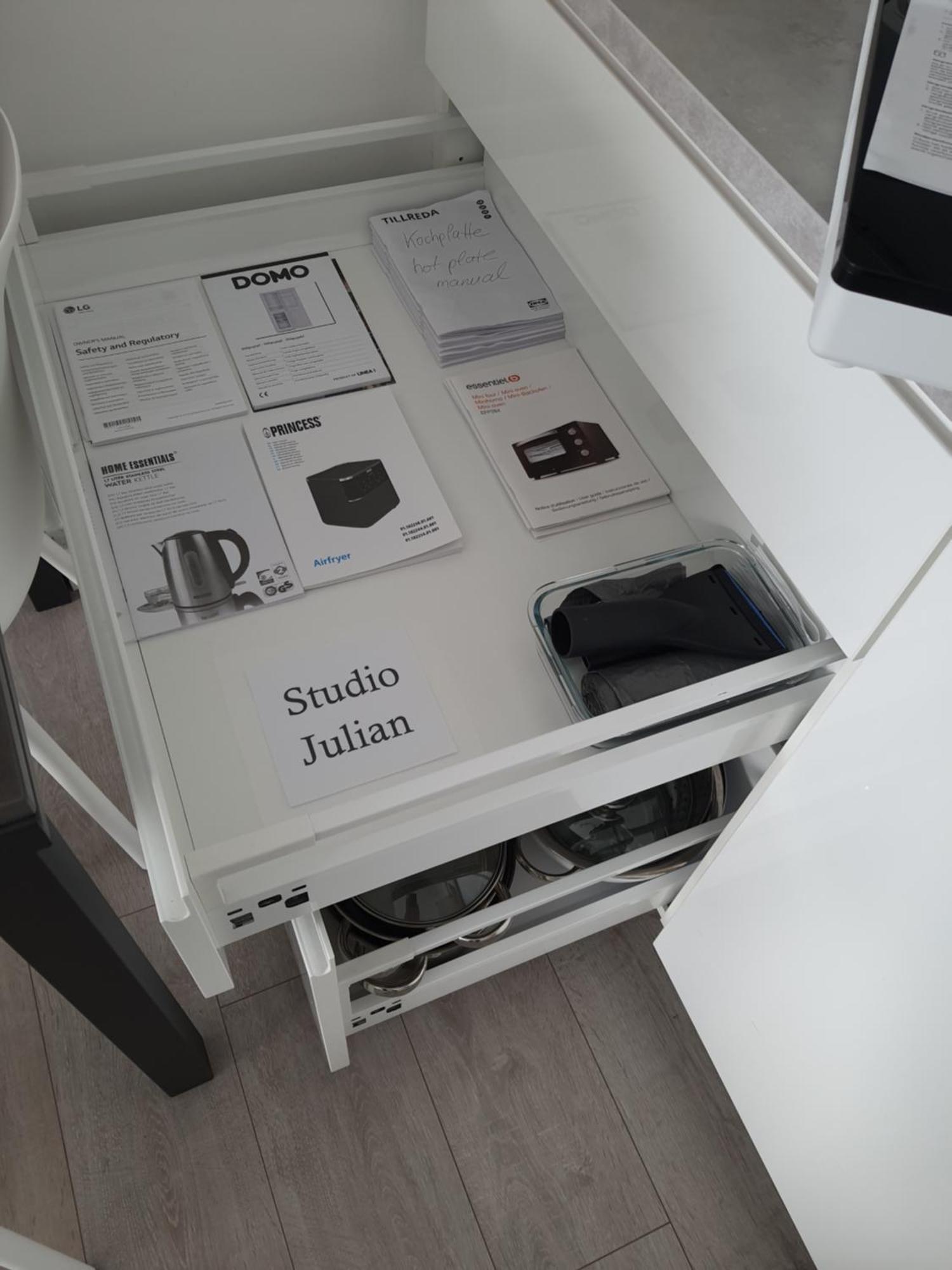 Studio Julian Middelkerke Exterior photo